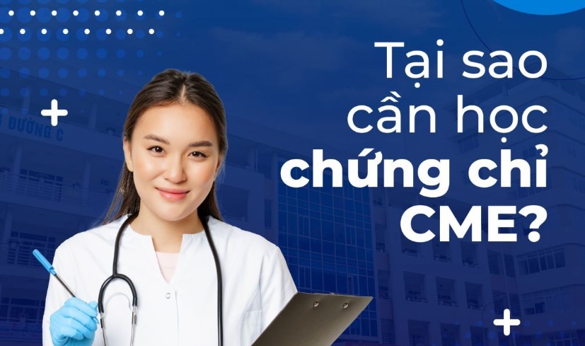 Tất cả những thông tin cần biết về CME